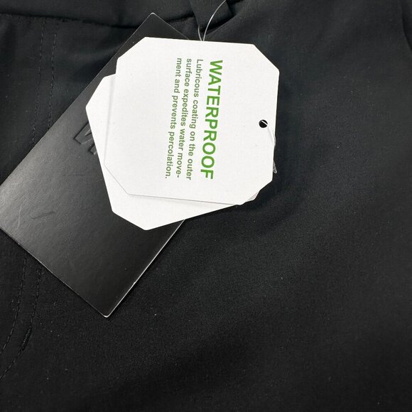 Libin Golf Pants Mens Stretch Dress Athletic Work Lightweight Waterproof UPF 50+ - Picture 6 of 16